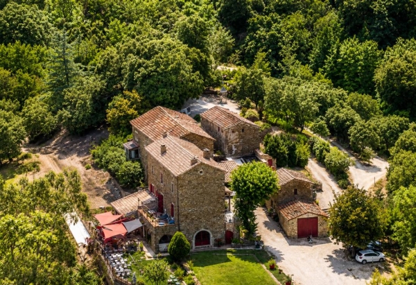Evenements - Auberge Du Mas De Daumet - restaurant SAINT-MARTIAL - Que faire dans les Cévennes - Évènements Cévennes - meilleur resto SAINT-MARTIAL