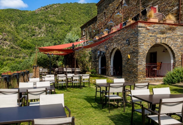 Evenements - Auberge Du Mas De Daumet - restaurant SAINT-MARTIAL - Que faire dans les Cévennes - Évènements Cévennes - manger a SAINT-MARTIAL