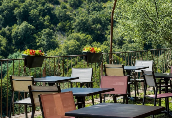 Evenements - Auberge Du Mas De Daumet - restaurant SAINT-MARTIAL - Que faire dans les Cévennes - Évènements Cévennes - Restaurant Saint Martial