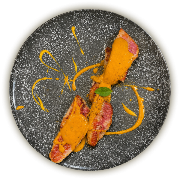 Le restaurant - Auberge Du Mas De Daumet - restaurant SAINT-MARTIAL